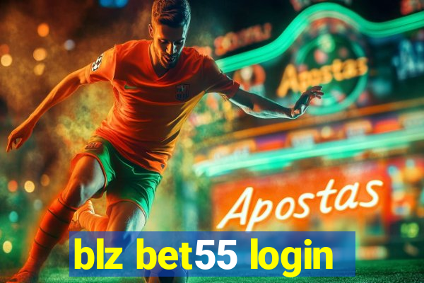 blz bet55 login